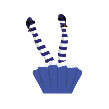 alice in wonderland dress clipart