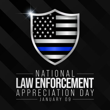 Police Appreciation Stock Illustrations – 174 Police Appreciation ...