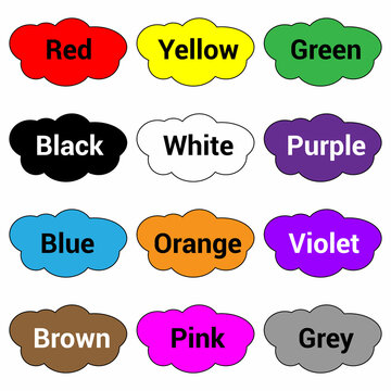 color clipart