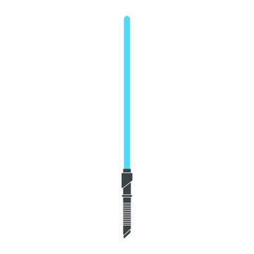 lightsaber clipart
