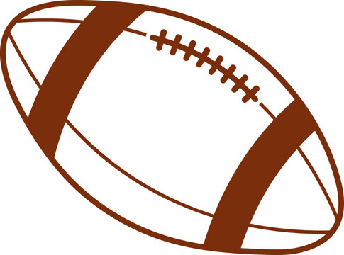 free footbal clipart