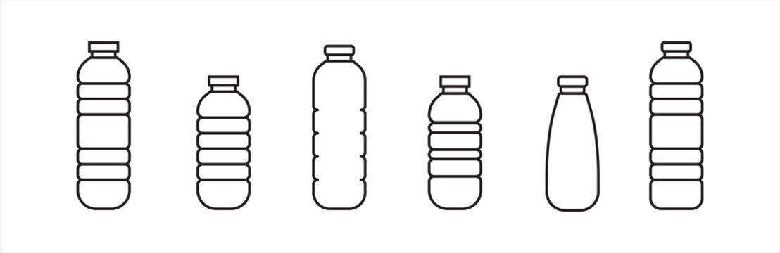 waterbottle clipart
