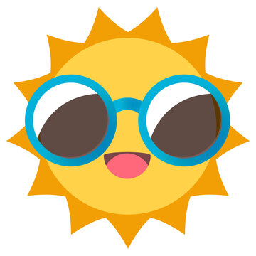 Sun glasses vector vectors hi-res stock photography and images - Alamy ...