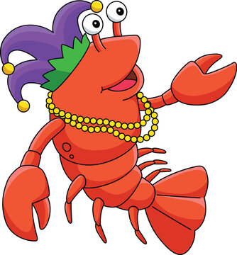 Crawfish Stock Illustrations – 3,774 Crawfish Stock Illustrations 