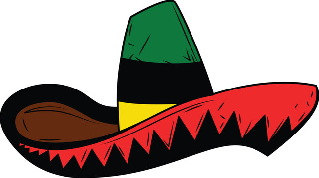 cinco de mayo clipart free