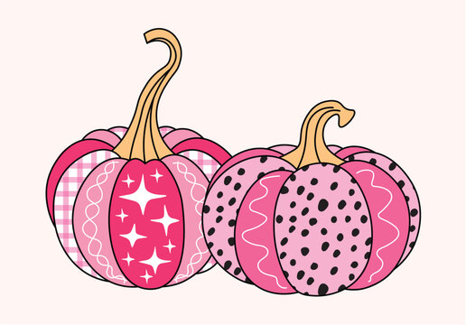 Free Pink Pumpkin Clipart Download Free Pink Pumpkin Clipart Png Images Free Cliparts On