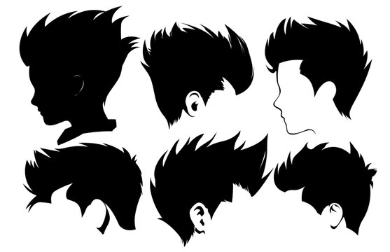 Hair Clipart Images - Free Download on Clipart LIbrary - Clip Art Library