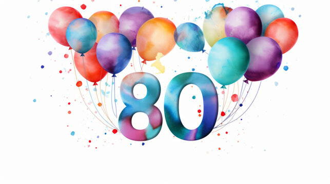Free 80th birthday clipart free, Download Free 80th birthday clipart free  png images, Free ClipArts on Clipart Library