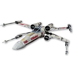 Starfighter Starwars clip art Clipart for Free Download | FreeImages