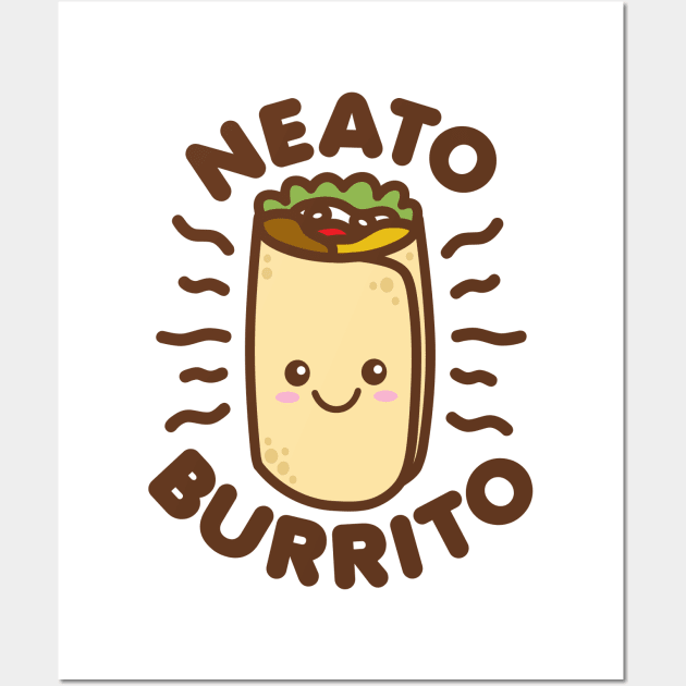 clipart burrito