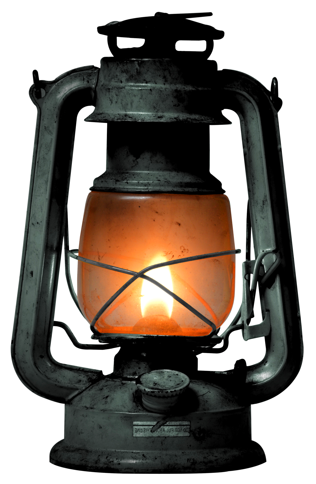 lamp clipart