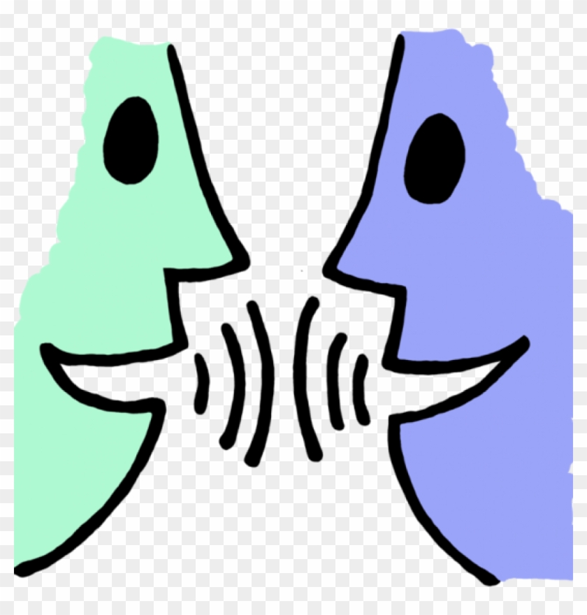 say clipart
