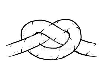 knot clipart