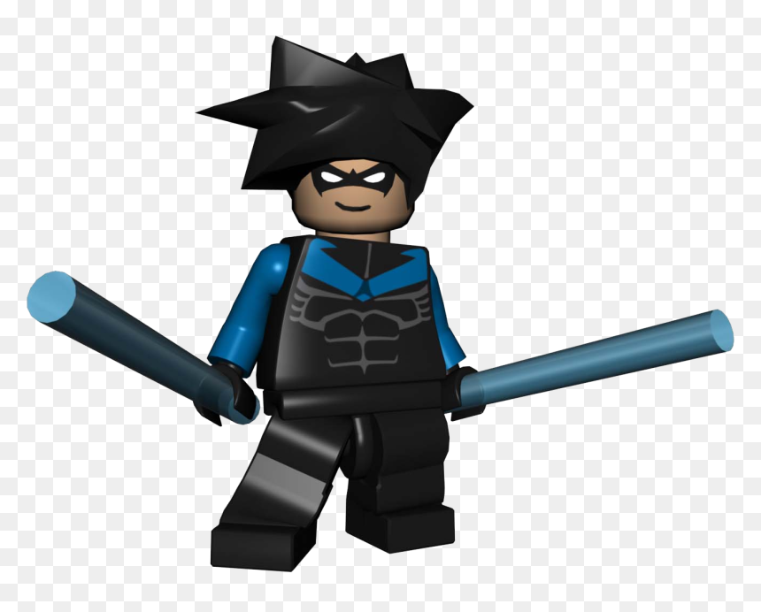 lego batman clipart