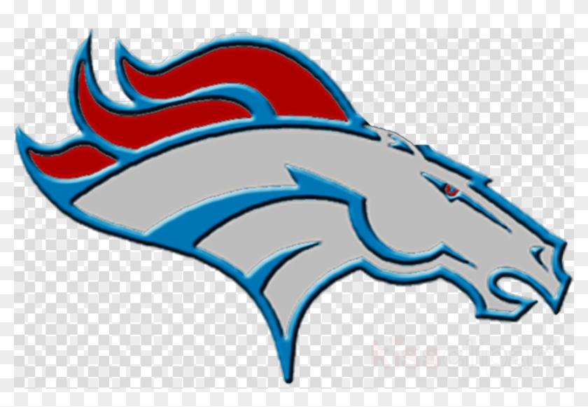 Broncos Football Team SVG | Denver Broncos PNG | Football Go Team 