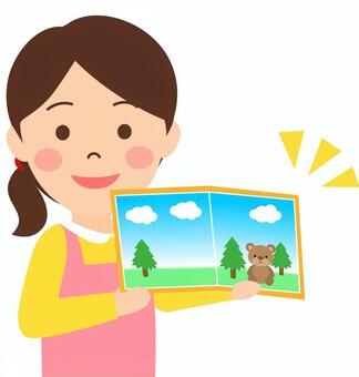 story clipart