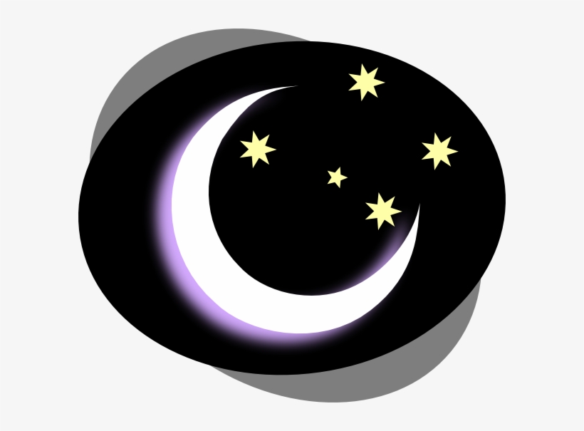 400 Night clipart - Graphics Factory