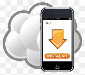 Mobile App PNG Transparent Images Free Download | Vector Files 
