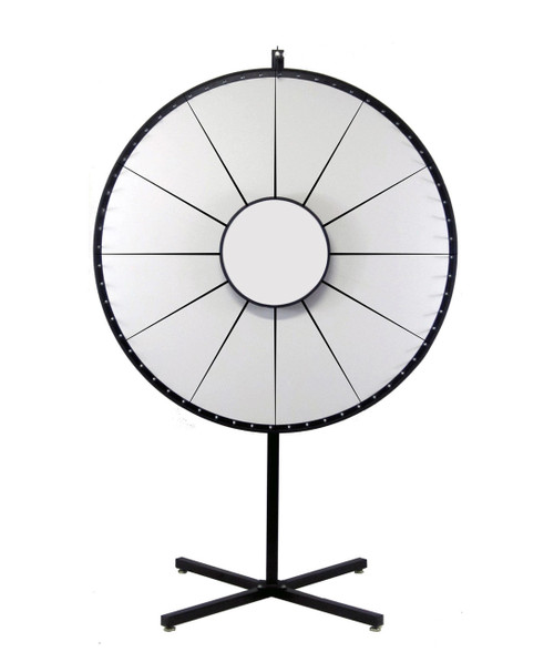 prize wheel clipart