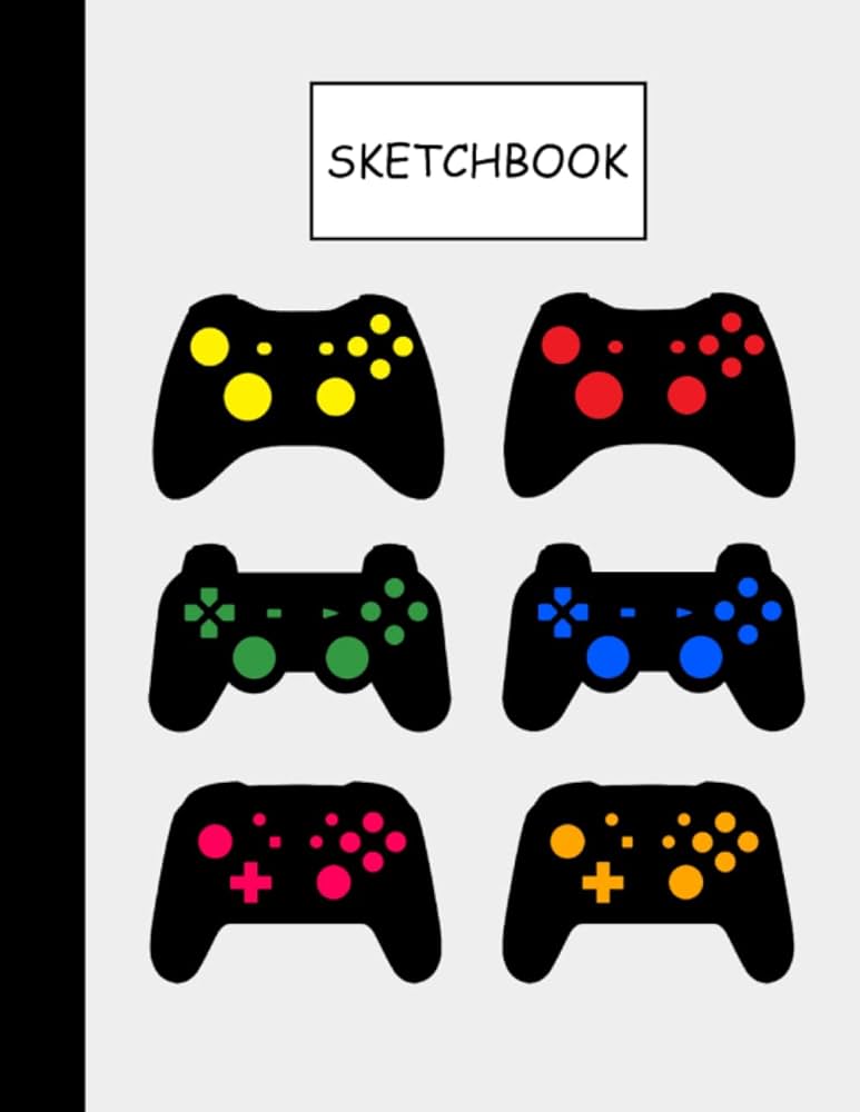 1,872 Game Controller Clipart Images, Stock Photos, 3D objects 