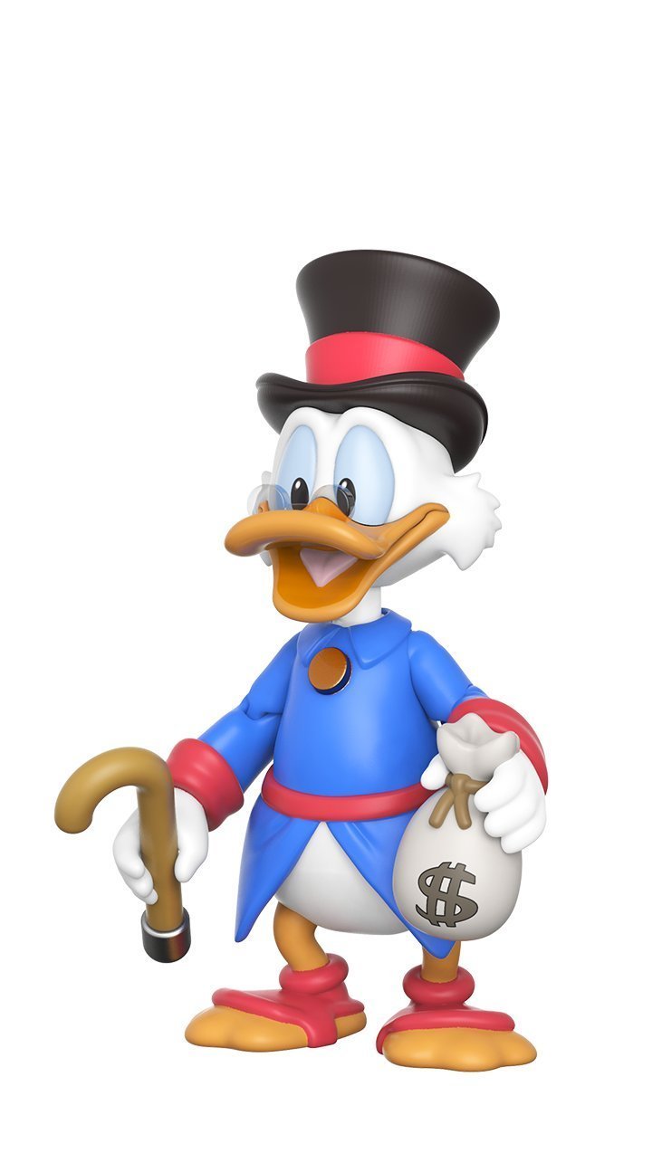 Free scrooge clipart, Download Free scrooge clipart png images, Free ...