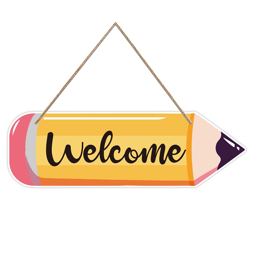 Kids Holding a Welcome Sign Clip Art - Kids Holding a Welcome Sign ...