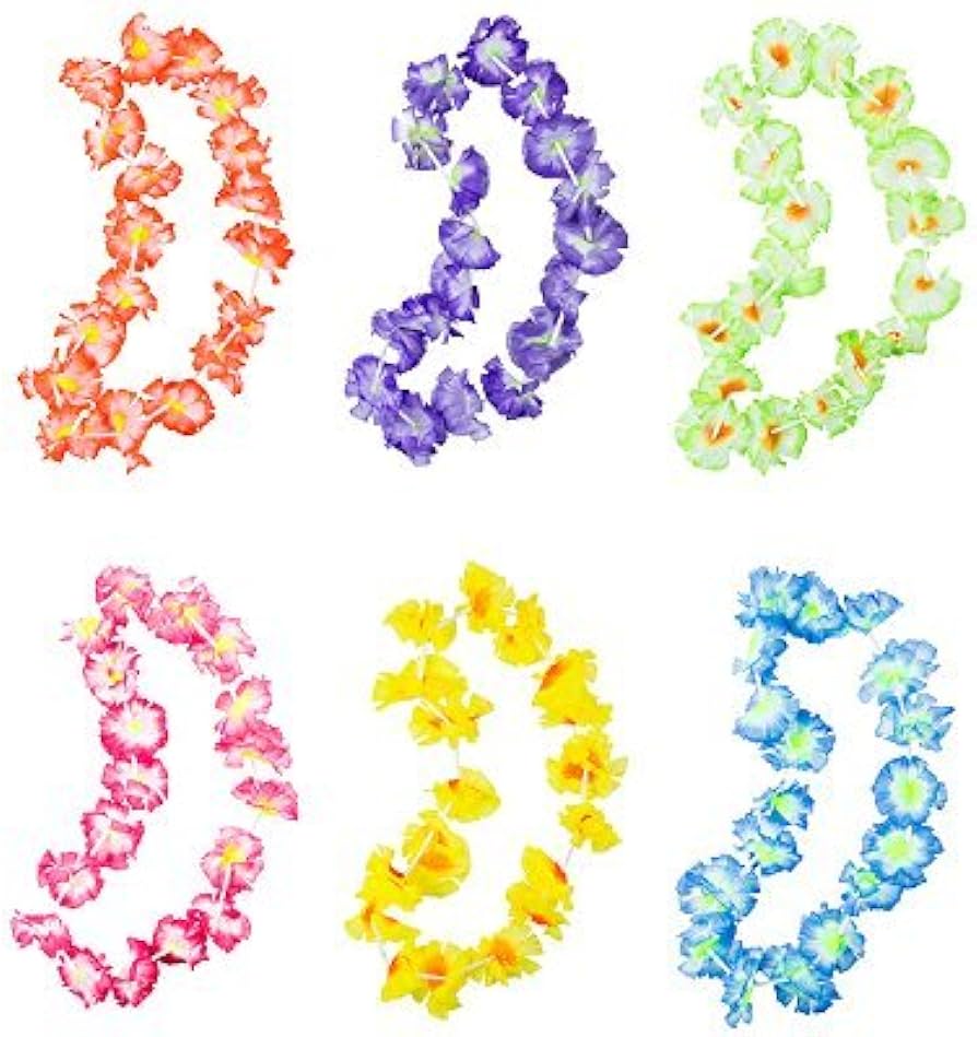 lei clipart