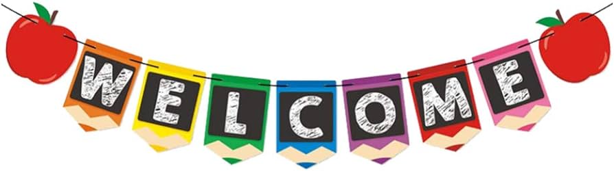 Welcome Sign Stock Illustrations, Cliparts and Royalty Free - Clip Art ...