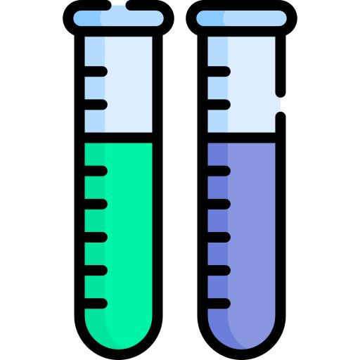 test tube clipart