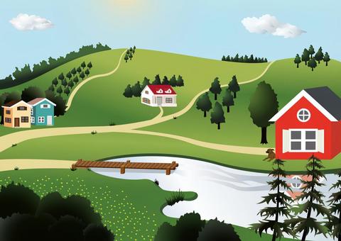 country clipart