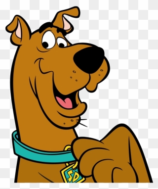 Scooby doo Clip Art - Clip Art Library