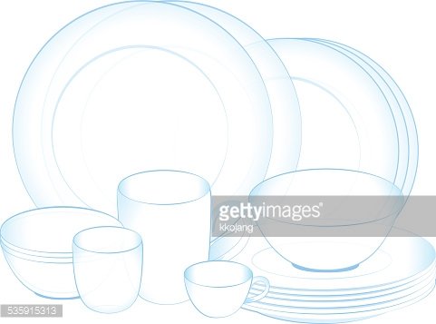 Washing Dishes Vector Art, Icons, and Graphics for Free Download