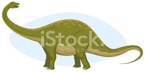 Brontosaurus Clipart PNG, Vector, PSD, and Clipart With 