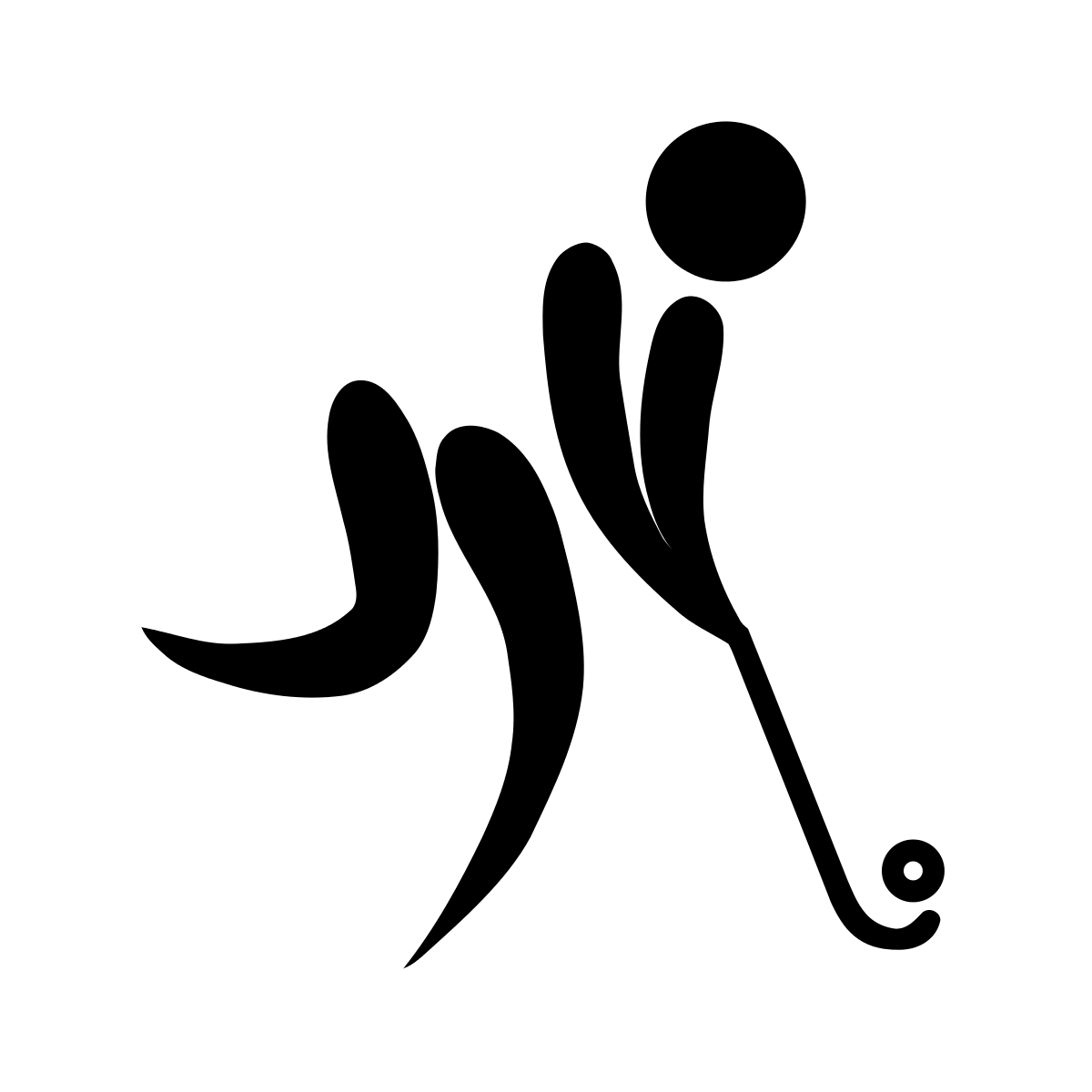 Field Hockey Over 12 739 Royalty Free Licensable Stock Vectors Clip