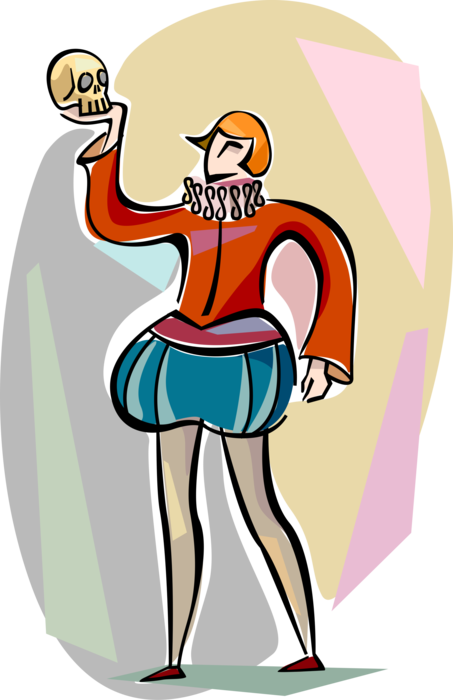 Hamlet Clipart | Free Images at Clker.com - vector clip art online 