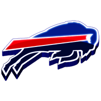 buffalo bills clipart