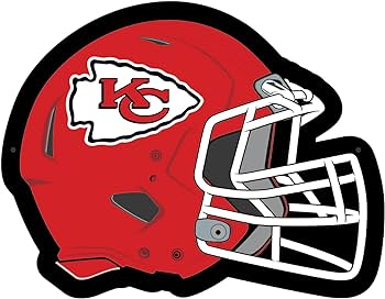 Free chiefs helmet clipart, Download Free chiefs helmet clipart png ...