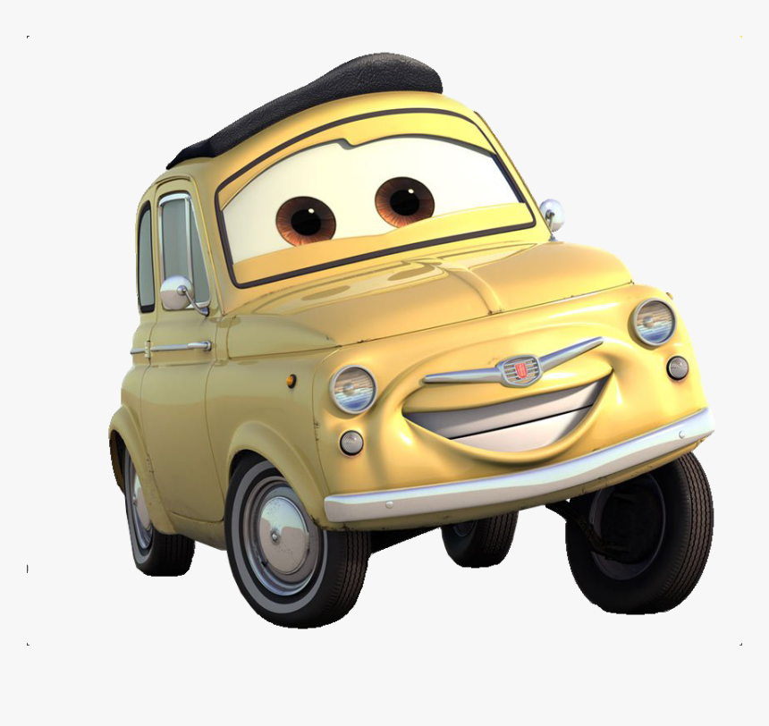 disney cars clipart