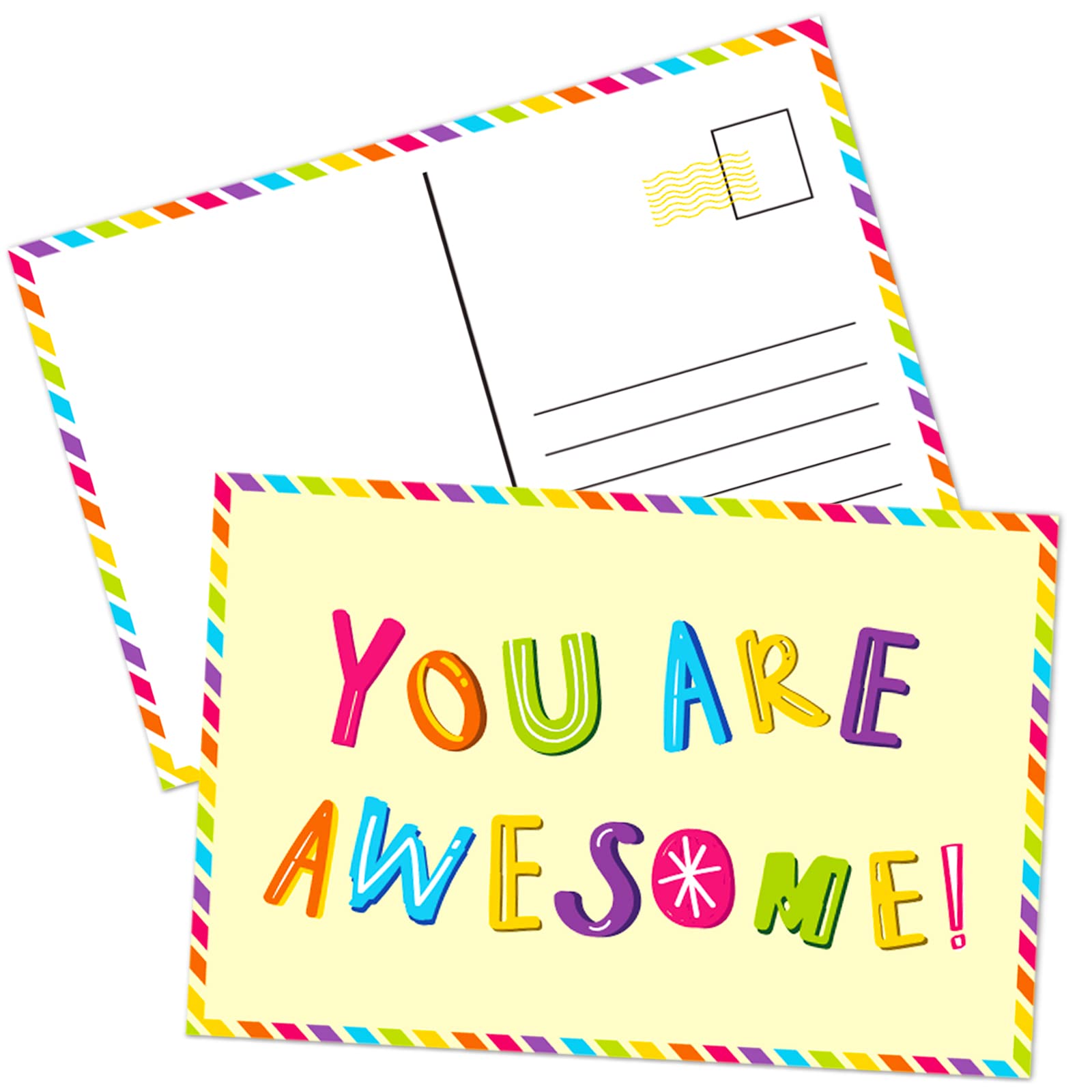 If you are here you are awesome posters by Kelly Caldwell | TPT - Clip ...