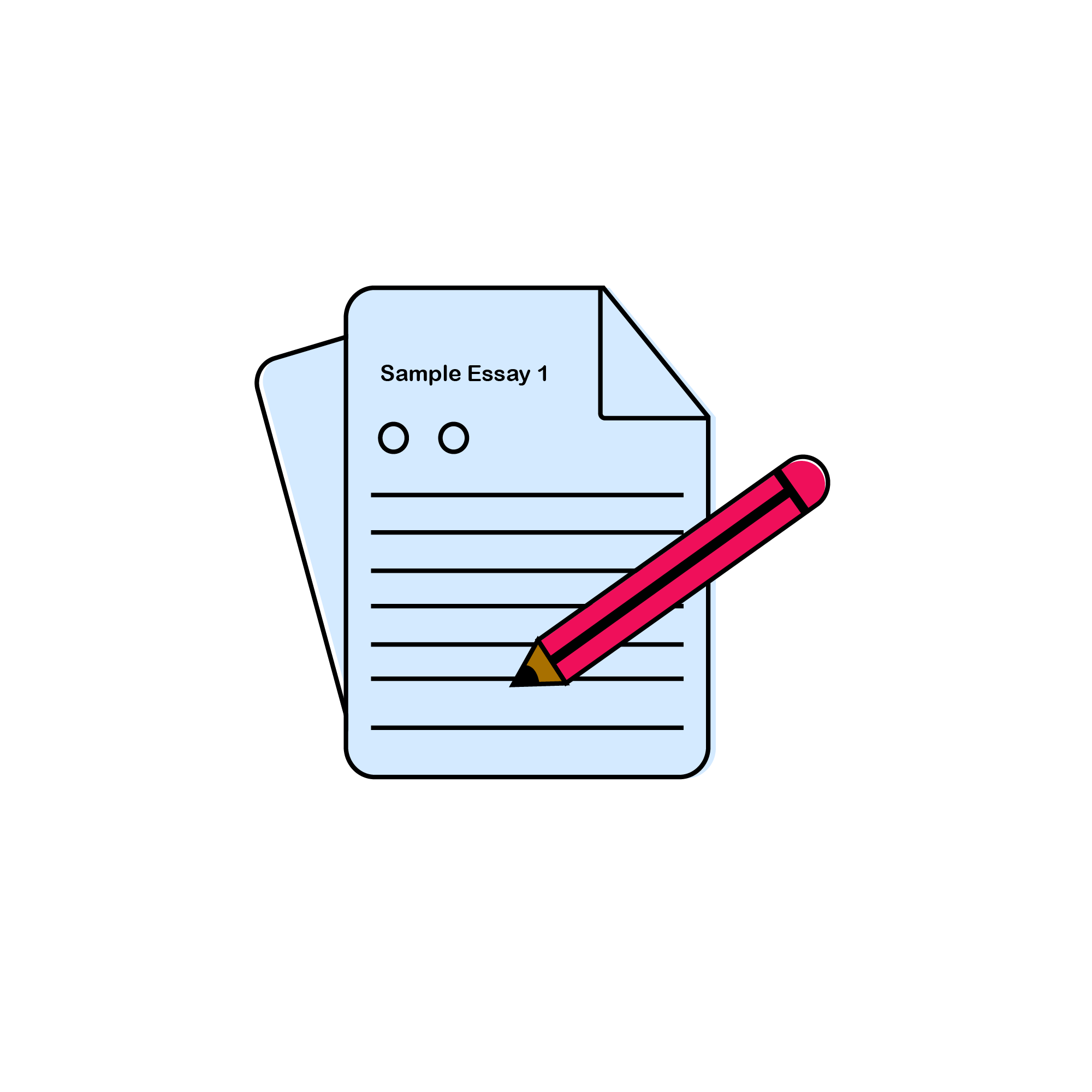 Hand Writing PNG Transparent Images - PNG All