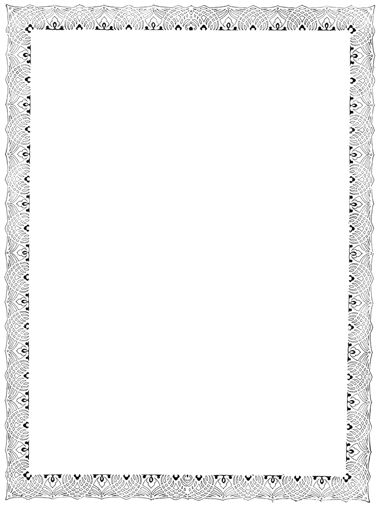 Border clipart. Free download transparent .PNG | Creazilla