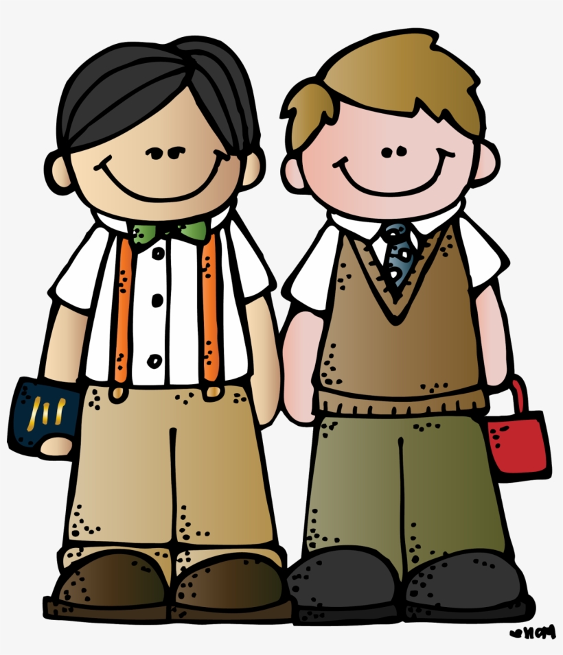 missionary clipart