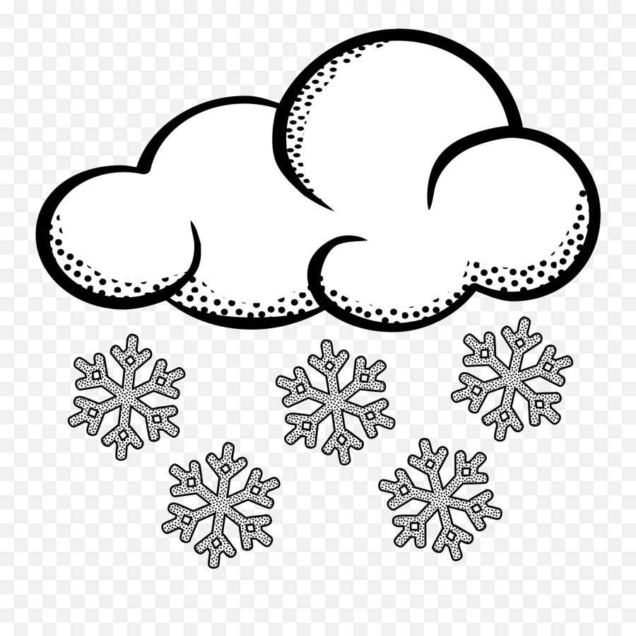 Snow Flakes Falling PNG Transparent Images Free Download | Vector ...
