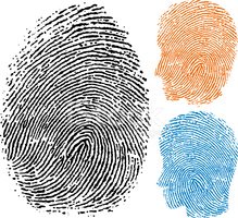 53 Identity clipart - Graphics Factory