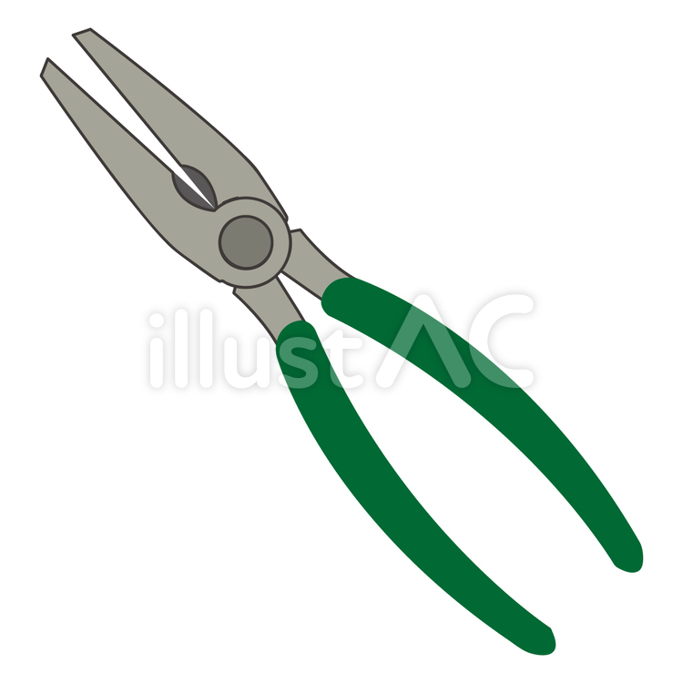 pliers clipart
