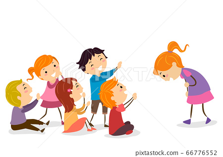 social skills clipart
