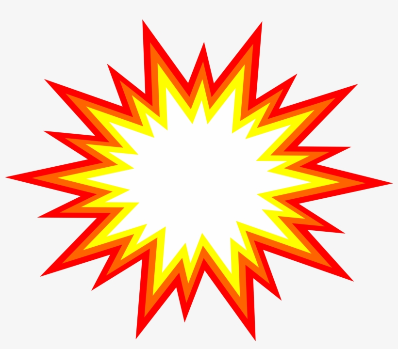 Burst Clipart Images | Free Download | PNG Transparent Background 
