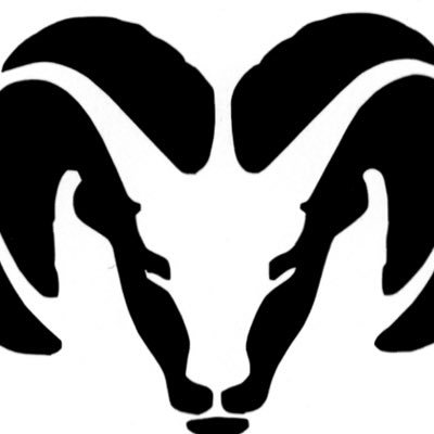 ram head | Aries tattoo, Ram head, Digital paper - Clip Art Library