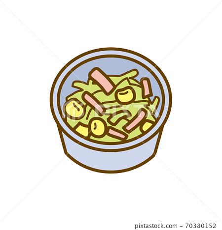 Coleslaw PNG Transparent Images Free Download | Vector Files | Pngtree