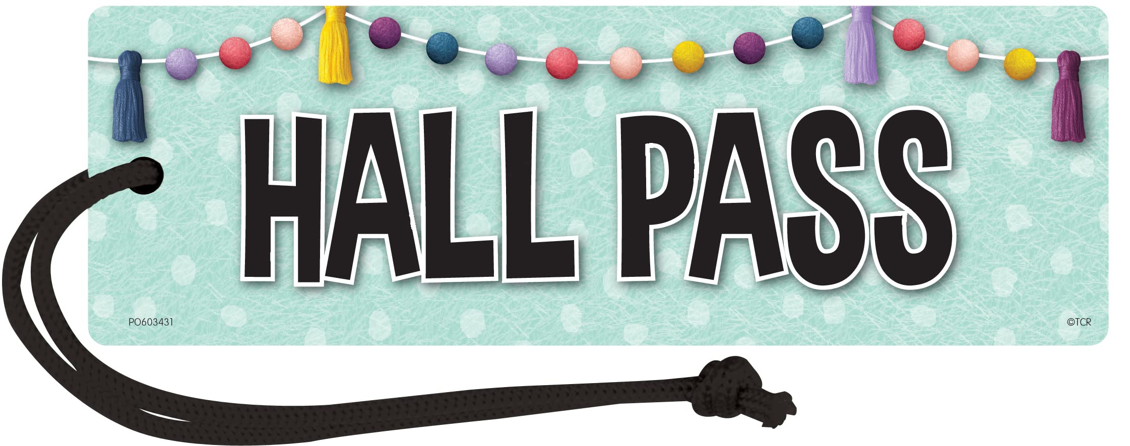 Printable And Editable Hall Passes Floral Classroom Decor Clip Art Library